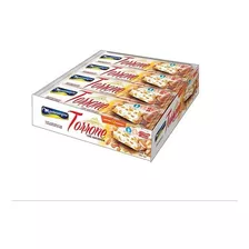 Torrone Montevergine 12x90g Amendoim