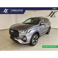 Chery Tiggo 7 Pro Hybrida 0km - Arbeleche