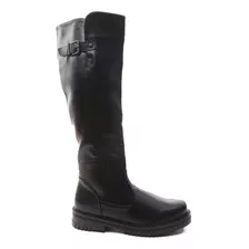 Bota Feminina Cano Longo Mooncity 72194