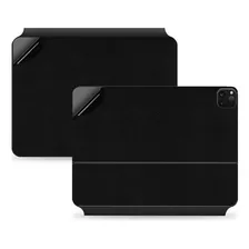 Skin Para Teclado Mágico Para iPad Pro 12.9 Negro Sticker