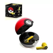 Audífonos Inalámbricos Bluetooth Razer Pokémon Nuevos