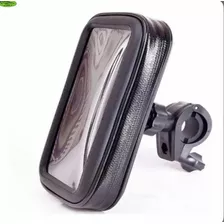 Porta Celular Para Bicicleta O Moto Marca Harvic Holder