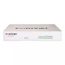 Fortinet Fortigate 60f Forticare Y Fortiguard Unified 3 Años