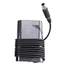 Fonte Carregador Dell 65 Watt - 19.5v 3.34a Original