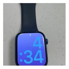 Apple Watch Series 7 (gps, 45mm) Azul