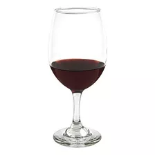 Set 6 Copas Gran Vino Rioja De 615ml Linea Cristar