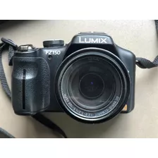 Camara Panasonic Lumix Dmc Fz 150