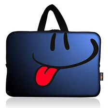 Aupet Blue Smile Universal 7 ~ 8 Pulgadas Tablet Portátil Ne