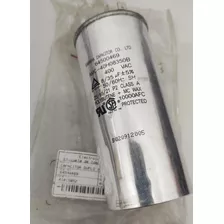 Capacitor Duplo 35+8uf 400v 64500469