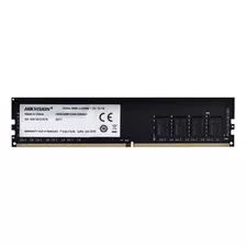 Memoria Ram 16 Gb Ddr4 2666 Mhz Hikvision U1 Pc Udimm