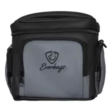 Bolsa Térmica Fitness Lancheira Master Marmita Chumbo