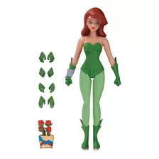 Poison Ivy Batman The Animated Series Dc Collectibles 49