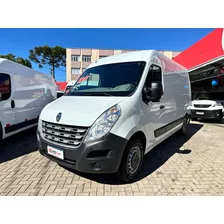 Renault Master Fur L2h2 2015