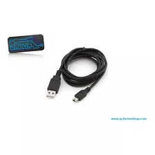 Cable Mini Usb Macho A Usb Macho Control Ps3 Reproductore