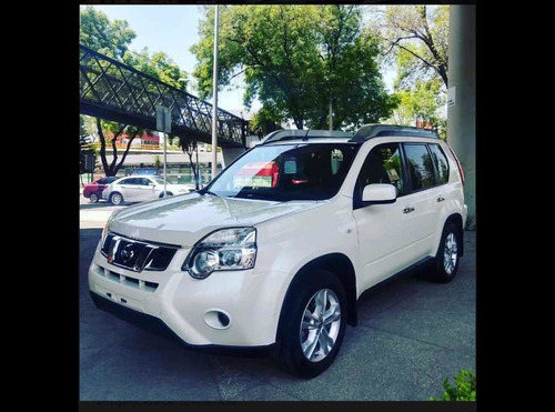 Inyector Gasolina #4 Nissan X-trail Ctv 4x2 09/14 Aut 2.5 Foto 4