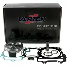 Vertex Vtktc23127b Forjado Extremo Kit - 76.95mm Diámetro Es