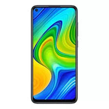 Xiaomi Redmi Note 9 Dual Sim 64 Gb Shadow Black 3 Gb Ram