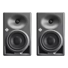 New Neumann Kh 150 Powered Studio Monitor Pair 2-way 