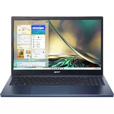 Portátil Acer Aspire 3 | Pantalla Táctil Ips Full Hd De 15,6