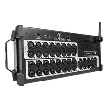 Nuevo Mackie Dl-32s 32 Channel Wireless Digital Mixer