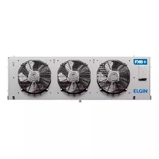 Forçador De Ar Evaporador 220v Elgin Fxbe 048