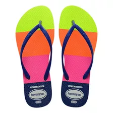 Sandálias Sl Neon Glow Havaianas