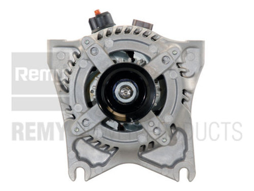 Alternador Compatible Ford F-150 4.6l V8 2010 Foto 5