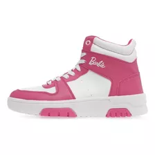 Tenis Barbie Para Mujer