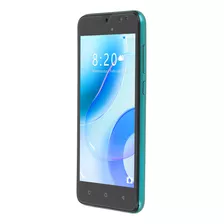Smartphone Desbloqueado Nowa 8 Pro Face Para Android 10 De 5