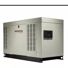 Planta Eléctrica 60kw Generac A Gas