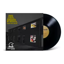 Arctic Monkeys - Favourite Worst Nightmare - Lp Nuevo