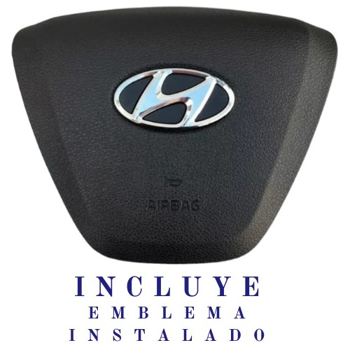 Tapa Bolsa De Aire Hyundai Sonata Nueva Foto 2