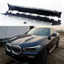 Estribos Bmw X6 2020-2022 Aluminio Original