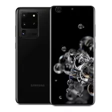 Samsung Galaxy S20 Ultra- 128gb 