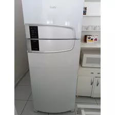 Vendo Geladeira Consul, Frostfree, 405 Litros.