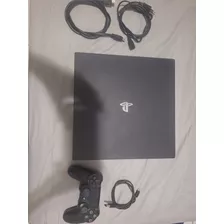 Playstation 4 Pro 1tb De Memória,