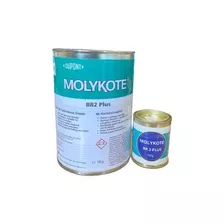 Graxa Multiuso Molykote Br2-plus - 100g