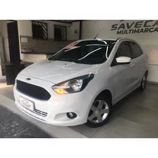 Ford Ka 1.0 5pts. 