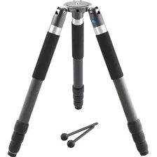 Novoflex Triopod Pro75 With 4-section Carbon Fiber Leg Kit