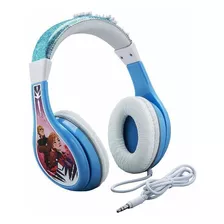 Audífonos Disney Frozen 2 Over Ear Niña Clases Online