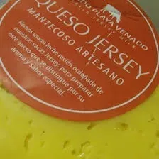 Queso Mantecoso Leche Jersey Playa Venado 800 Grs