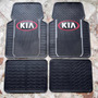 Kit Clutch Para Kia Rio Ex 2013 1.6l 6 Vel Namcco