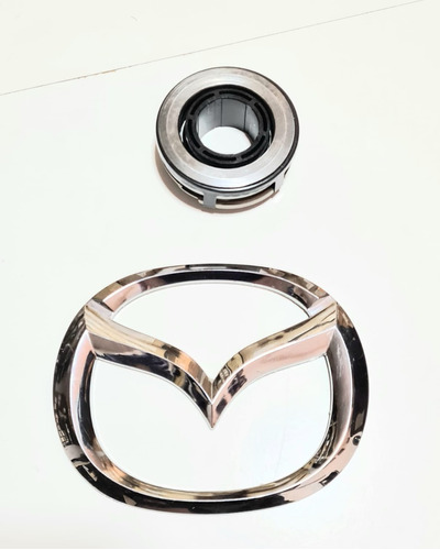 Kit Embrague Mazda 3 2003/2014 1.6 Foto 8