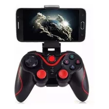 Joystick Android Bluetooth Celular Pc Tablet Smart Gamer Ttp