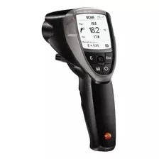 Testo 835-h1 - Termómetro Infrarrojos Con Módulo De Medición