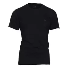 Camiseta Básica Ogochi Masculina Lisa Tecido Premium Oficial