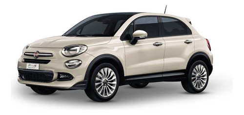 Par Amortiguadores Portalon Fiat 500 X Ao 2019/2023 Foto 2