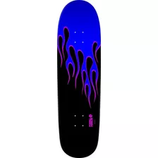 Tabla Powell Peralta Nitro Hotrod Flames 22 9.375 094 K15 B