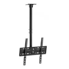 Soporte Tv Led Para Techo Extensible 26 - 60'' Ferreplus