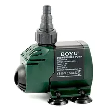 Bomba Submersa Boyu Fp-28 950l/h Aquário Sump 